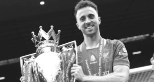 Diogo Jota dead: Latest updates and details after Liverpool star dies in car crash…